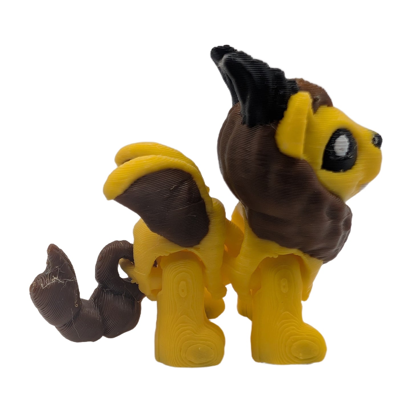 Mini Manticore Hatchling