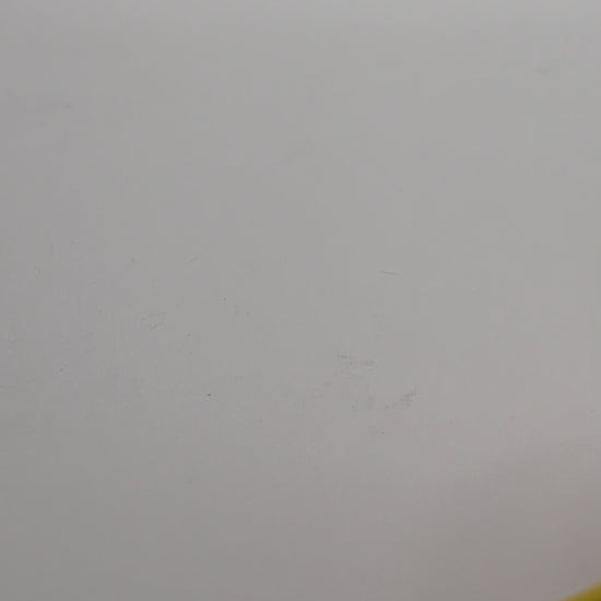 Crystal Warrior — 3D printed mini figure in motion