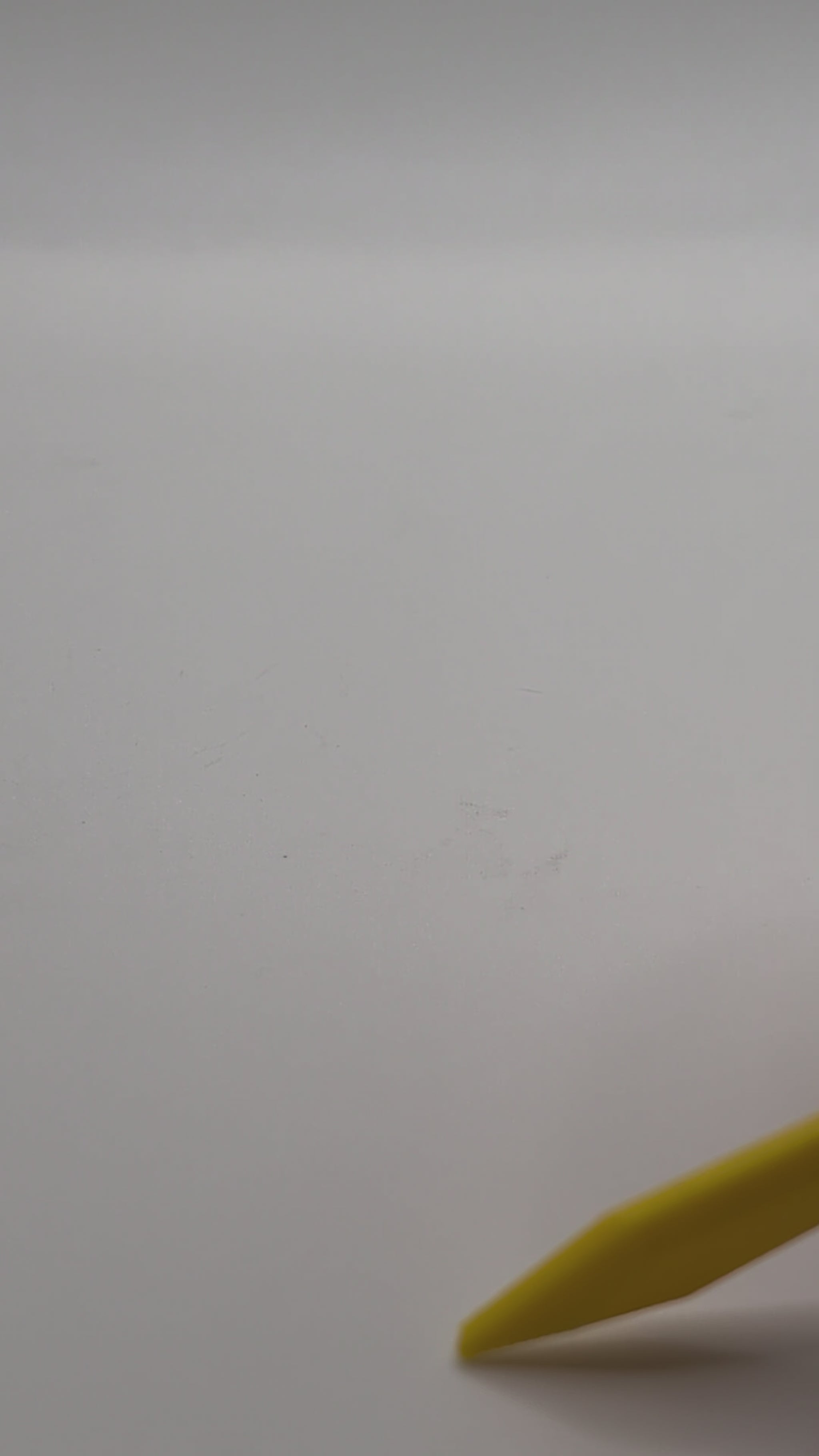 Crystal Warrior — 3D printed mini figure in motion