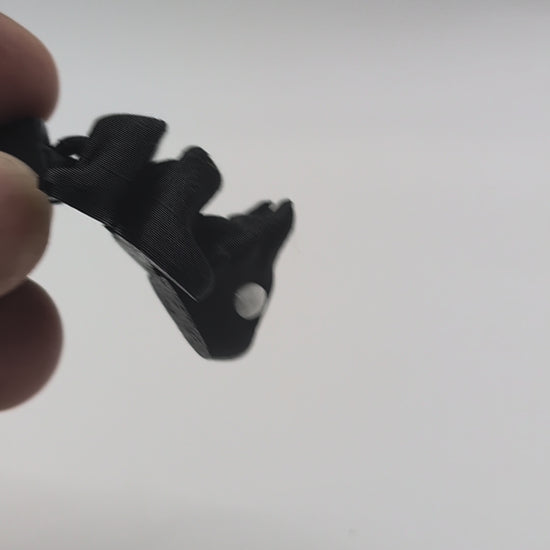 Mini Baby Dragon — 3D printed mini figure in motion